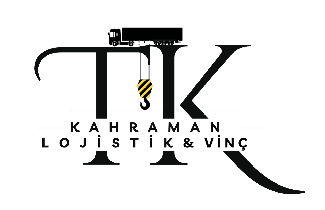 Kahraman Lojistik